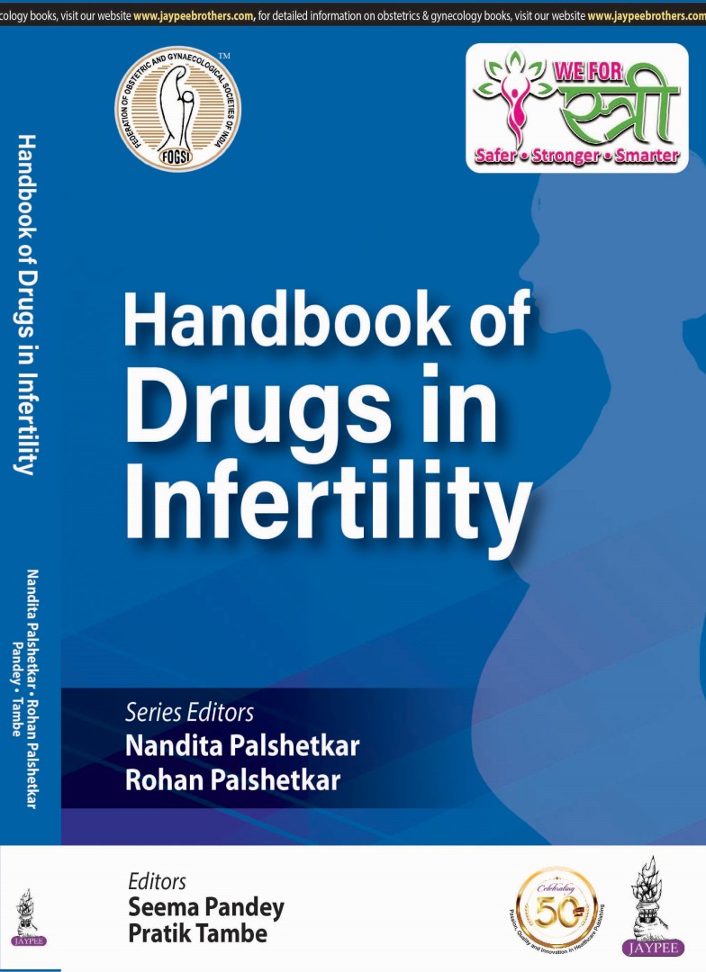 FOGSI_Handbook_Drugs_Infertility